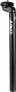 Фото #1 товара Kalloy Uno 602 Seatpost, 26 x 350mm, Black