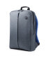 Фото #2 товара HP 15.6 in Value Backpack - Backpack - 39.6 cm (15.6") - Shoulder strap - 420 g