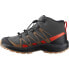 SALOMON XA Pro V8 Mid CSWP Junior Hiking Boots