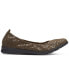 ფოტო #2 პროდუქტის Women's Jenette Ease Slip-On Flats