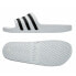 Фото #4 товара Шлепанцы для мужчин Adidas ADILETTE AQUA White 30759 голубой