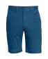 Фото #1 товара Big & Tall 9" Traditional Fit Comfort First Knockabout Chino Shorts