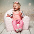 Фото #2 товара Kindersessel Cosy Heart