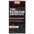 Fundamentals, Zinc Magnesium Aspartate, 60 Tablets