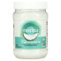 Фото #1 товара Nutiva, органическое кокосовое масло первого отжима, 858 мл (29 жидк. унций)