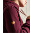 Фото #5 товара SUPERDRY Collegiate State hoodie