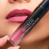 Фото #6 товара Long-lasting liquid matte lipstick Mat Passion (Lip Fluid) 3 ml