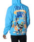 Фото #2 товара Men's Space Jam New Legacy Team Jacket