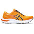 Кроссовки для бега Asics GT-2000 11 Bright Orange / Black, 46 - фото #2