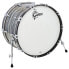 Фото #3 товара Gretsch Drums 24"x14" Bass Drum Brooklyn -GO