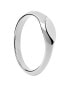 Minimalistický stříbrný prsten Duke Vanilla AN02-A54
