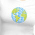 ფოტო #2 პროდუქტის KRUSKIS Barracuda World short sleeve T-shirt