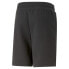 Фото #2 товара Puma Bmw Mms 8.6" Shorts Mens Black Casual Athletic Bottoms 53813401