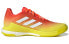 adidas Crazyflight 女款 橙黄色 / Кроссовки Adidas Crazyflight H04940