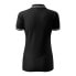 Фото #2 товара Polo shirt Adler Urban W MLI-22001 black