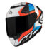 Фото #1 товара MT Helmets Thunder 4 SV Valiant A0 full face helmet
