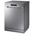 Фото #4 товара SAMSUNG Serie 6 DW60M6050FS Third-Rack Dishwasher 14 place settings