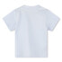 BOSS J50783 short sleeve T-shirt