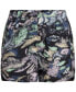 ფოტო #5 პროდუქტის Big Girls AEROREADY Printed Woven Pacer Shorts