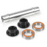 Фото #1 товара XLC Evo Repair Kit Axle FW WS X12 Set