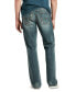 Фото #6 товара Men's 181 Relaxed Straight Fit Stretch Jeans