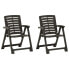 Bistro-Set-k37 ( 3-tlg )