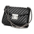 ფოტო #3 პროდუქტის Сумка женская Michael Kors 35T0SXOL2U-BLACK 23 x 18 x 7 cm Чёрный