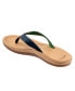 ფოტო #3 პროდუქტის Women's Crater Lake NP Thong Sandal