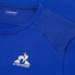 ფოტო #4 პროდუქტის LE COQ SPORTIF 2320843 Training Sp N°1 short sleeve T-shirt