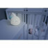 Night light Badabulle LEO Blue/White