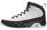 Air Jordan 9 Retro OG GS 2016 302359-112 Sneakers