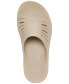ფოტო #5 პროდუქტის Women's GO RECOVER® Refresh Slide Sandals from FInish Line