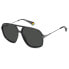 ფოტო #2 პროდუქტის POLAROID PLD6182SKB7M9 Sunglasses