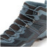 Фото #5 товара MAMMUT Ducan Mid Goretex Hiking Boots