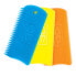 OCEAN & EARTH Bender Comb Wax 30 Units Blue / Yellow / Orange - фото #1