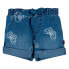 Фото #1 товара LEVI´S ® KIDS Baby Denim Scrunchie Shorts