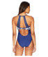 Фото #3 товара Next by Athena Zen Garden Rejuvenate 4 One-Piece Women's Swimsuits Sz. S 150118