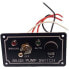 Фото #1 товара GOLDENSHIP GS20142 Bilge Pump Switch Panel