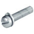MARTYR ANODES Galvanized Clamp Shaft Anode