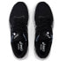 Фото #6 товара Мужские кроссовки спортивные для бега черные белые текстильные низкие Gel-Pulse 13 M 1011B175 002 running shoes