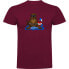 Фото #1 товара KRUSKIS Walrus short sleeve T-shirt