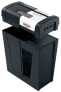 Фото #3 товара Rexel Secure MC4 - Micro-cut shredding - 2x15 mm - 14 L - 150 sheets - 60 dB - Buttons