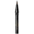 Сменный набор для жидкого подводящего карандаша для глаз 0,6 мл Sensai Designing Liquid Eyeliner 02 Deep Brown - фото #5