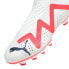 Фото #4 товара Puma Future Match+ LL FG/AG M 107366 01 football shoes