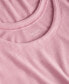 ფოტო #3 პროდუქტის Women's Ribbed Modal Blend Tank Nightgown XS-3X, Created for Macy's