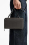 XL CROSSBODY WALLET