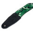 Levys Poly 2" Camoflage Green