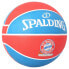 SPALDING FC Bayern 18 Euroleague Basketball Ball