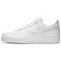 Фото #7 товара Кроссовки Nike Air Force 1 Low LE Ink White