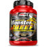 Фото #1 товара AMIX Monster Beef 1kg Protein Strawberry & Banana